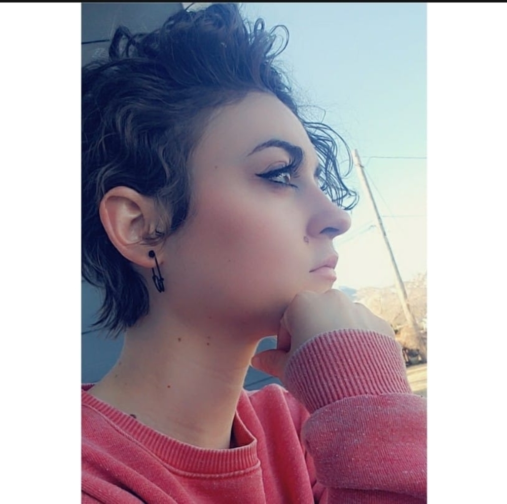 Meet your Posher, Mickayla